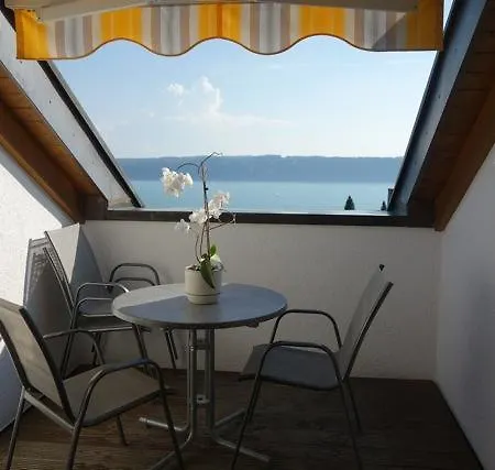 Ferienwohnung Am Hauberg Daire *