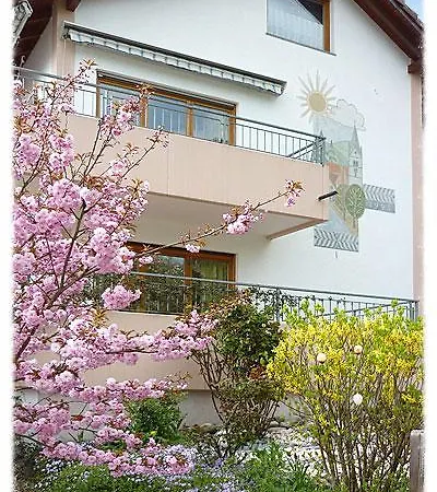 Ferienwohnung Am Hauberg Daire Sipplingen