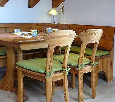 Ferienwohnung Am Hauberg Daire *