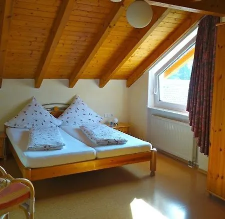 Ferienwohnung Am Hauberg *